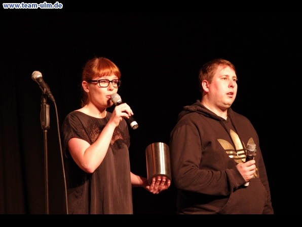 Poetry Slam @ Roxy - Bild 3