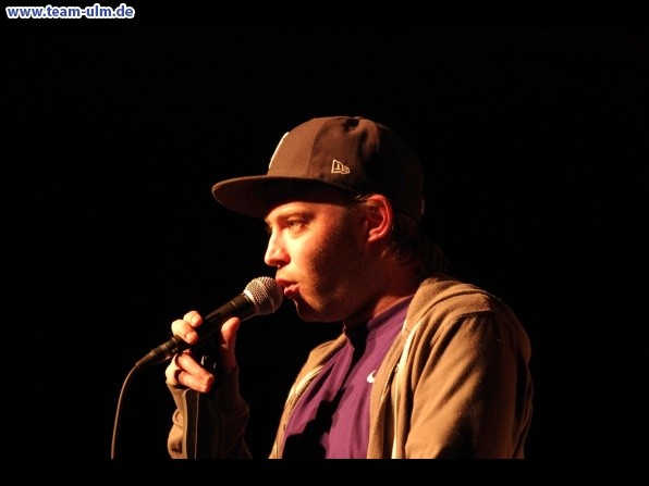 Poetry Slam @ Roxy - Bild 31