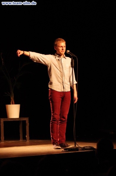 Poetry Slam @ Roxy - Bild 32