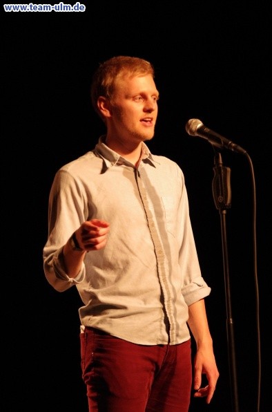 Poetry Slam @ Roxy - Bild 33