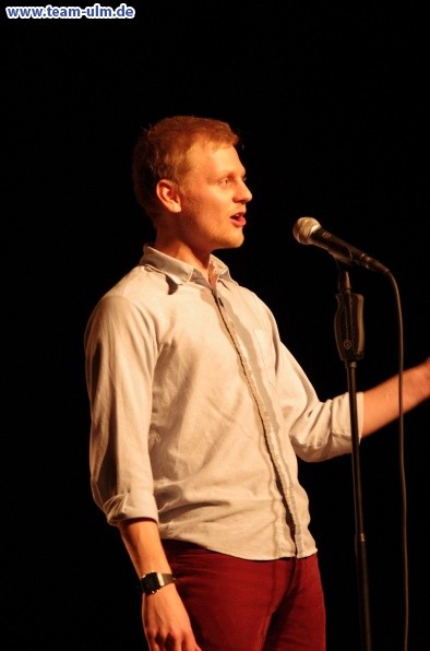 Poetry Slam @ Roxy - Bild 34