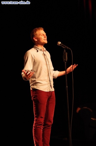 Poetry Slam @ Roxy - Bild 35