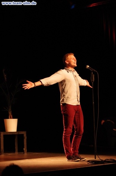 Poetry Slam @ Roxy - Bild 36