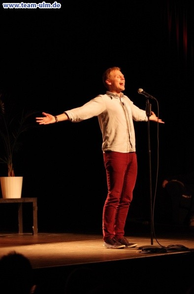 Poetry Slam @ Roxy - Bild 37