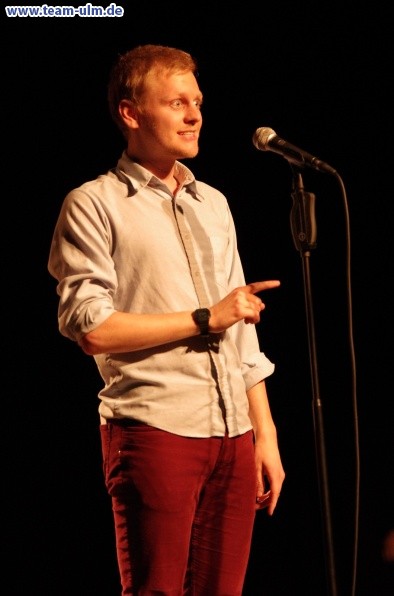 Poetry Slam @ Roxy - Bild 38