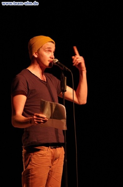 Poetry Slam @ Roxy - Bild 39