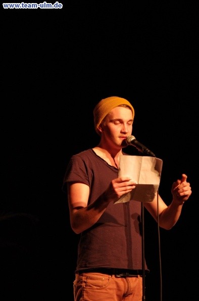 Poetry Slam @ Roxy - Bild 41