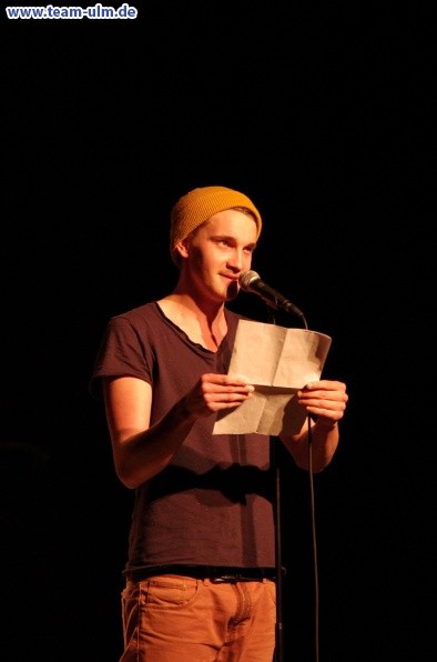 Poetry Slam @ Roxy - Bild 42