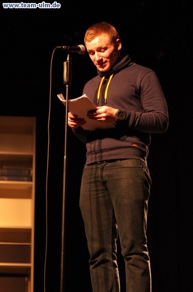 Poetry Slam @ Roxy - Bild 43