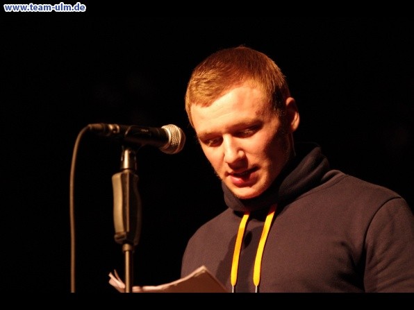 Poetry Slam @ Roxy - Bild 44
