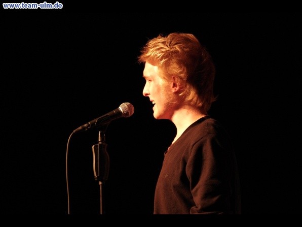 Poetry Slam @ Roxy - Bild 45