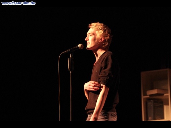 Poetry Slam @ Roxy - Bild 46