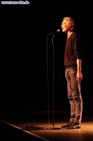 Poetry Slam @ Roxy - Bild 47