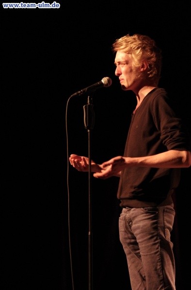 Poetry Slam @ Roxy - Bild 48