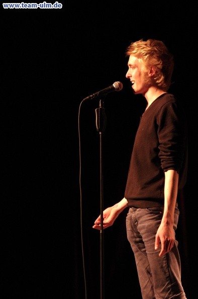 Poetry Slam @ Roxy - Bild 49
