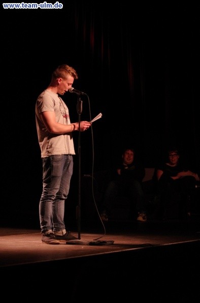 Poetry Slam @ Roxy - Bild 5