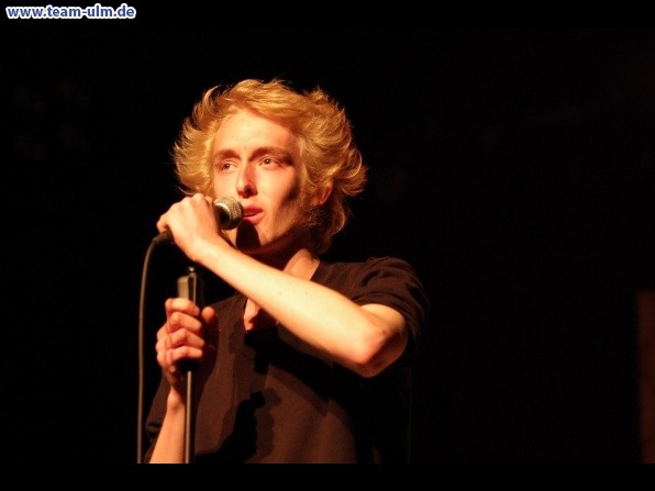 Poetry Slam @ Roxy - Bild 50