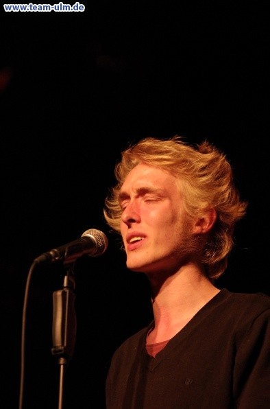Poetry Slam @ Roxy - Bild 52