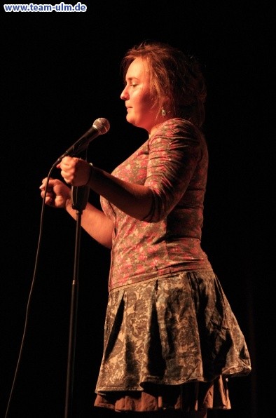 Poetry Slam @ Roxy - Bild 54