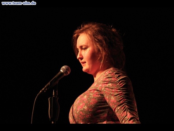 Poetry Slam @ Roxy - Bild 55