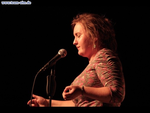 Poetry Slam @ Roxy - Bild 56