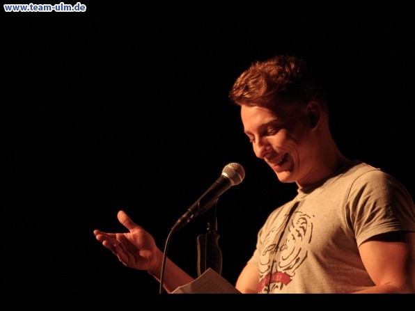 Poetry Slam @ Roxy - Bild 58