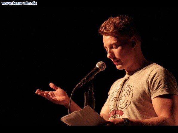 Poetry Slam @ Roxy - Bild 59