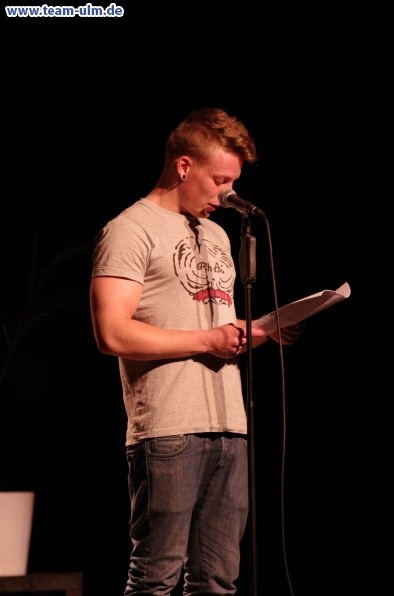 Poetry Slam @ Roxy - Bild 6