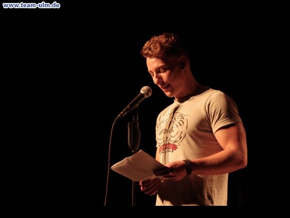 Poetry Slam @ Roxy - Bild 61