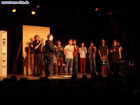 Poetry Slam @ Roxy - Bild 63
