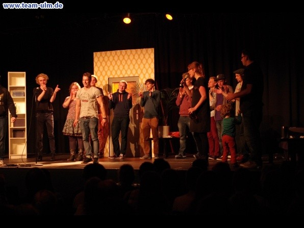 Poetry Slam @ Roxy - Bild 64