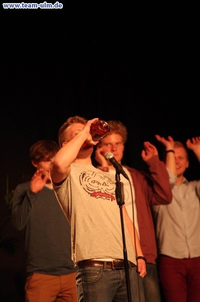 Poetry Slam @ Roxy - Bild 67