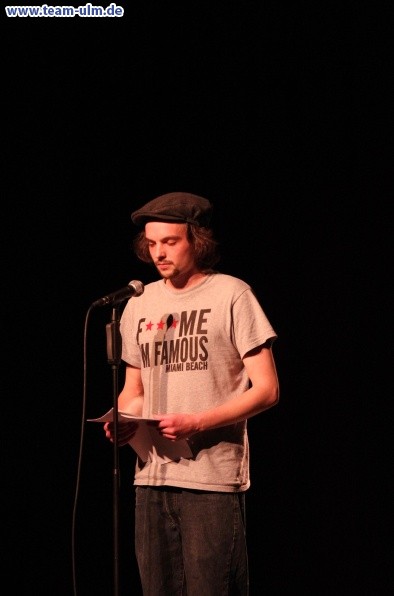 Poetry Slam @ Roxy - Bild 7