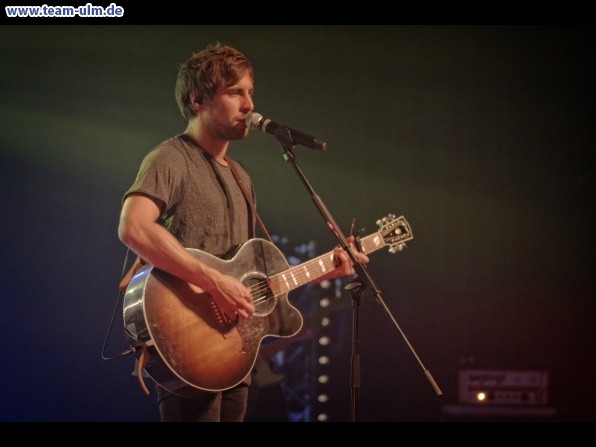 Max Giesinger & Lotte @ Roxy - Bild 10