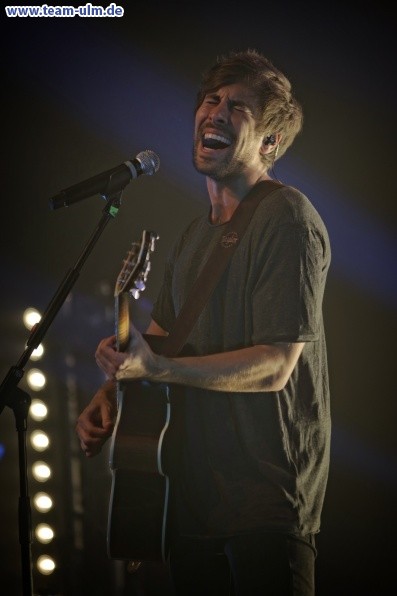 Max Giesinger & Lotte @ Roxy - Bild 11