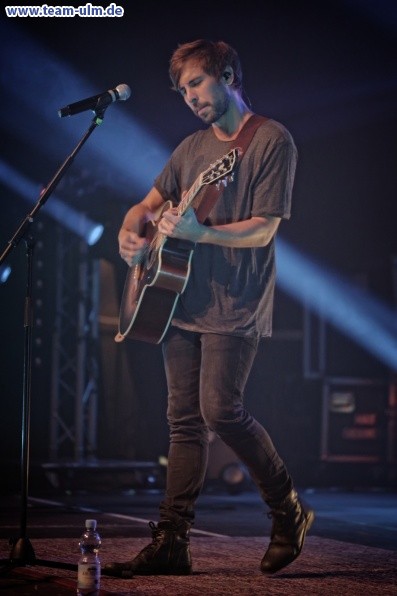 Max Giesinger & Lotte @ Roxy - Bild 12