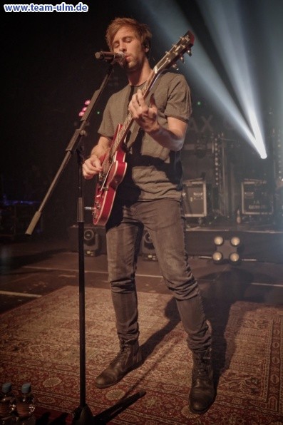 Max Giesinger & Lotte @ Roxy - Bild 15