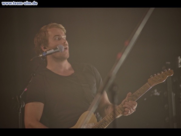 Max Giesinger & Lotte @ Roxy - Bild 17