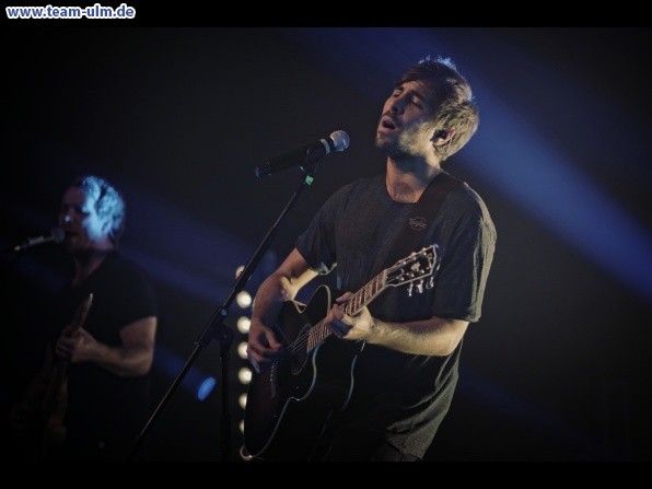 Max Giesinger & Lotte @ Roxy - Bild 18
