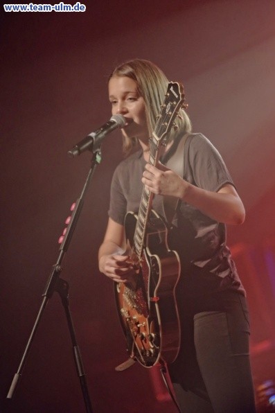 Max Giesinger & Lotte @ Roxy - Bild 2