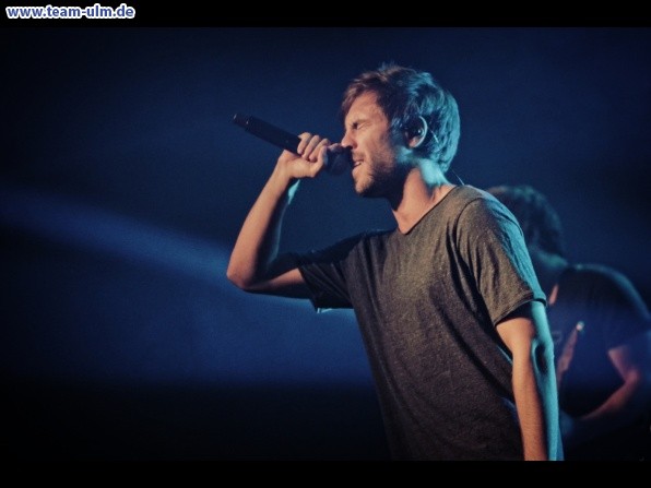 Max Giesinger & Lotte @ Roxy - Bild 22