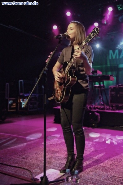 Max Giesinger & Lotte @ Roxy - Bild 24
