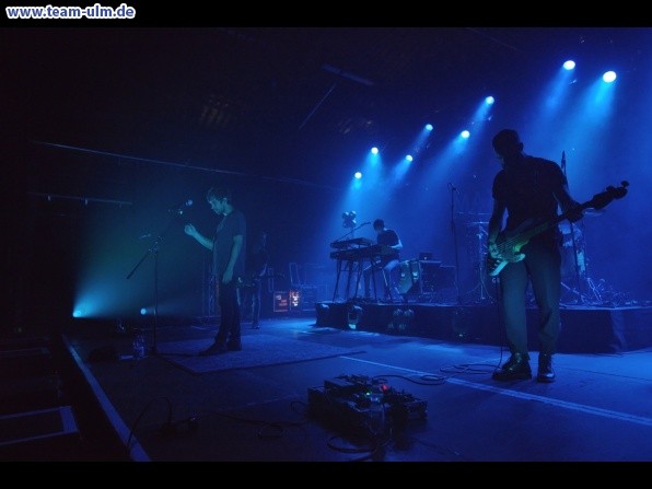 Max Giesinger & Lotte @ Roxy - Bild 25
