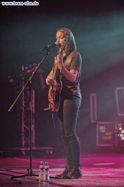 Max Giesinger & Lotte @ Roxy - Bild 3