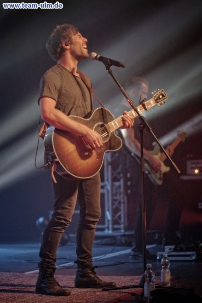 Max Giesinger & Lotte @ Roxy - Bild 5