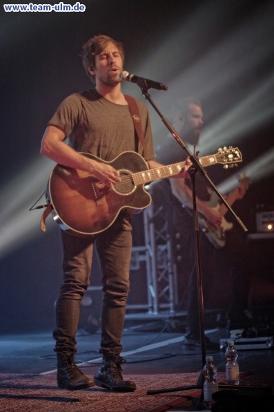 Max Giesinger & Lotte @ Roxy - Bild 6