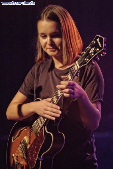 Max Giesinger & Lotte @ Roxy - Bild 7