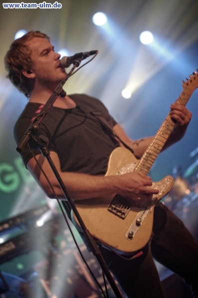 Max Giesinger & Lotte @ Roxy - Bild 8