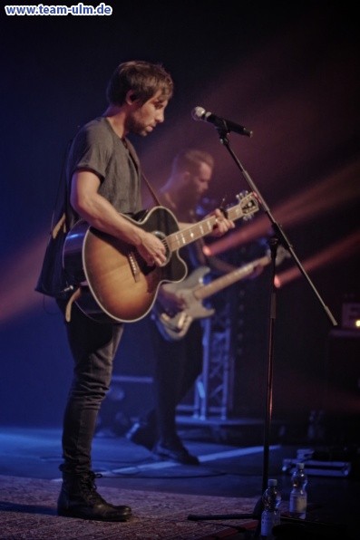 Max Giesinger & Lotte @ Roxy - Bild 9