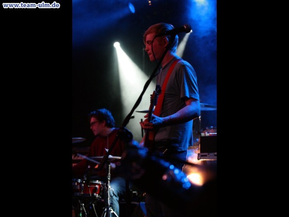 Madsen & RockBar @ Roxy - Bild 11